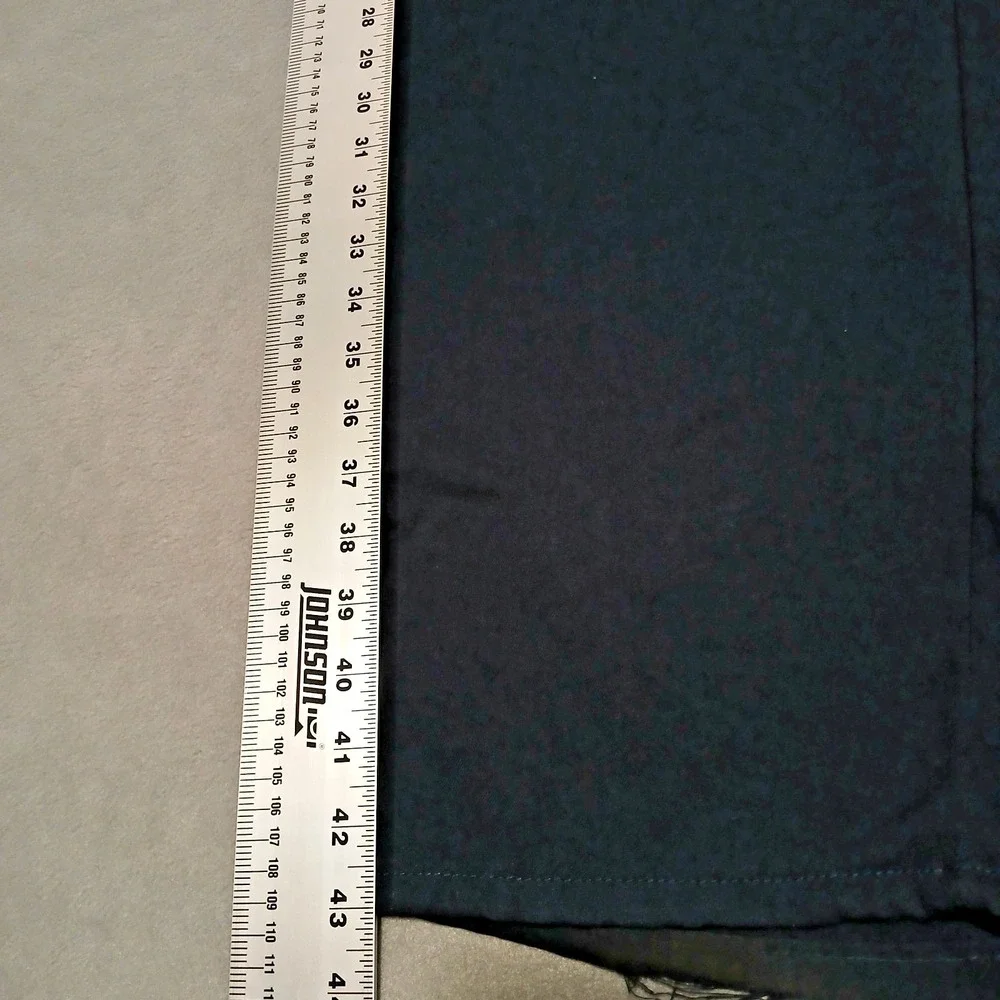 Bulwark FR Flame Fire‎ Resistant Men Navy Cargo Work Pant CAT2 2112 50 PMU2NV6
